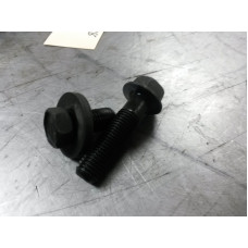 107D117 Camshaft Gear Bolts Pair For 06-17 Toyota Yaris 1.5 107D117 Camshaft Gear Bolts Pair For 06-17 Toyota Yaris 1.5